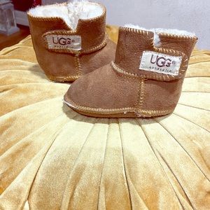 Infant Erin bootie uggs